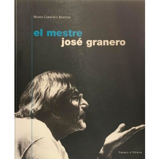 31255 El maestre Jose Granero - Marta carrasco Benitez