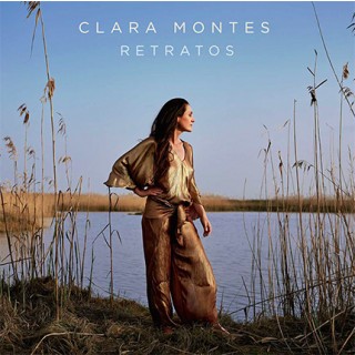 31412 Clara Montes - Retratos