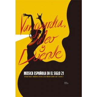 34215 Vanguardia, jaleo y duende 