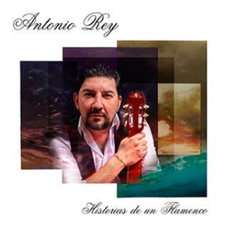32218 Antonio Rey - Historías de un flamenco 