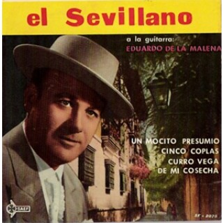 33424 El Sevillano 