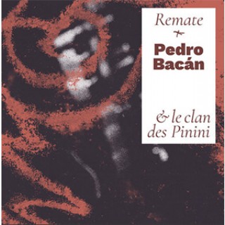 33968 Pedro Bacán y el Clan de los Pinini - Remate 