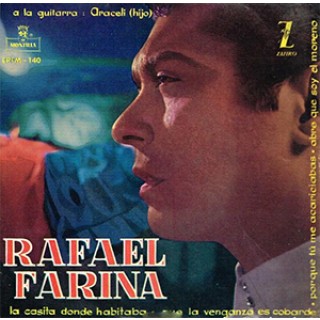 34593 Rafael Farina