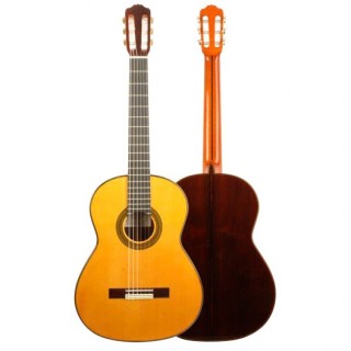 Guitarra flamenca Felipe Conde FC25