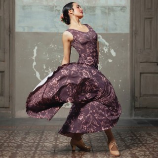 Vestido Alquimia 5099