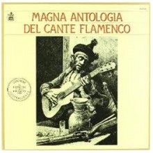 10848 Magna antología del cante flamenco