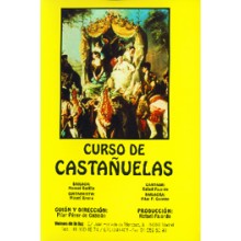 14569 Castañuelas - Videos flamencos de la luz