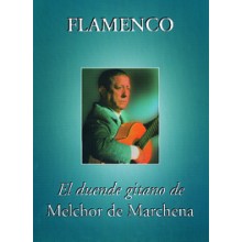 14953 Melchor de Marchena - El duende gitano