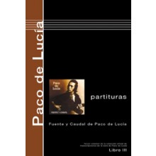 15126 Paco de Lucía - Fuente y caudal
