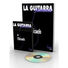 16603 La guitarra flamenca de Chicuelo