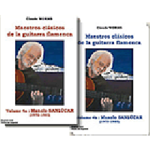 19690 Manolo Sanlúcar - 1970-1980 4a y 4b