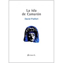 20992 David Pielfort - La isla de Camarón