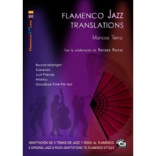 22049 Marcos Teira - Flamenco Jazz Translations