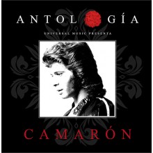 23719 Camarón de la Isla - Antología 2015