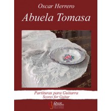 25131 Oscar Herrero - Abuela Tomasa