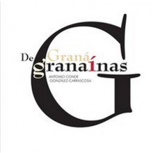25882 De Graná, granaínas - Antonio Conde González-Carrascosa