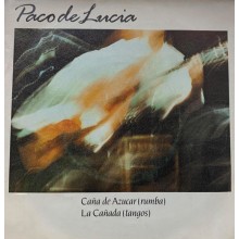 27452 Paco de Lucía - Caña de azucar