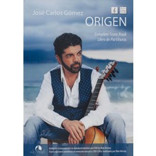 27718 José Carlos Gómez - Origen