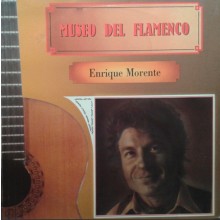 27775 Enrique Morente ‎- Museo del flamenco
