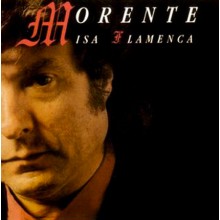 27776 Enrique Morente - Misa flamenca