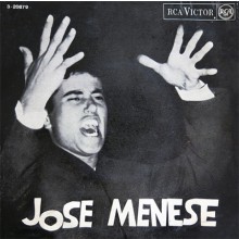 José Menese (Vinilo EP)
