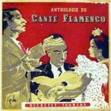 29979 Antología del cante flamenco