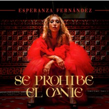 31385 Esperanza Fernández - Se prohíbe el cante