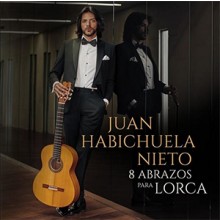 31637 Juan Habichuela Nieto - 8 abrazos para Lorca