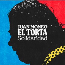 31950 Juan Moneo "El Torta" - Solidaridad 
