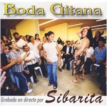 32122 Sibarita - Boda gitana