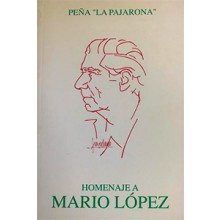 32211 Homenaje a Mario López "Peña la Parajona" 