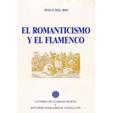 32217 El romanticismo y el flamenco - Jesus del Río 