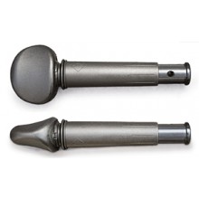 33833 Clavija Wittner Finetune para guitarra flamenca
