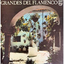 33862 Grandes del flamenco