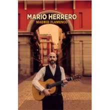 34979 Marío Herrero - Madrid Flamenco