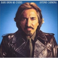 34981 Antonio Carmona - Baro Drom "Éxodo"