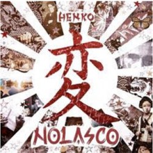 34989 Noslako - Henko