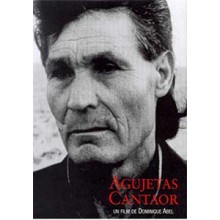 35045 Agujetas Cantaor - Dominique Abel
