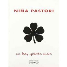 35063 Niña Pastori - No hay quinto malo 