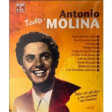 35064 Antonio Molina - Todo
