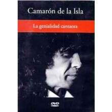35065 Camarón de la Isla - La genialidad cantaora