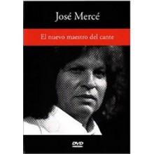 35066 José Mercé - El nuevo maestro del cante