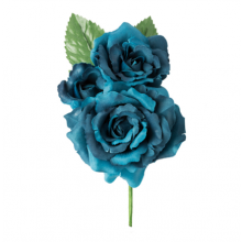 FLOR FLAMENCA 54729