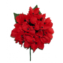 FLOR FLAMENCA RAMILLETE 54766
