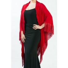 Mantón Riotinto 3732