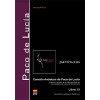 Paco de Lucía - Canción Andaluza  / Transcrito por David Leiva (Libro)