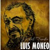 Luis Moneo - Metal fundio (CD)