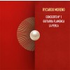 Rycardo Moreno - Concierto nº 1 guitarra flamenca: La Perla (CD)
