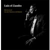 Luis el Zambo - Directo en el Circulo Flamenco de Madrid (CD)