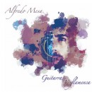 Alfredo Mesa - Guitarra preflamenca (CD)